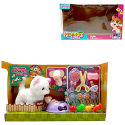 Улюбленець "КОТИК", Jolier