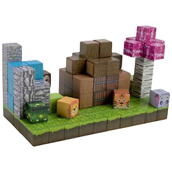 Магнитный конструктор, 118дет., короб. 28x3x21см, JIAZHI TOYS