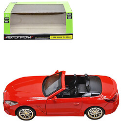 Машина "BMW Z4 M40i", Автопром