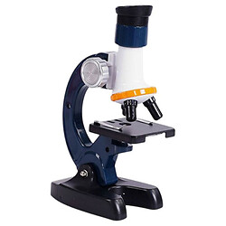 Мікроскоп із набором, Mic