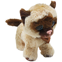 Мягкая игрушка "Котенок"