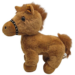 М'яка іграшка "Коник", 16 см, Mic