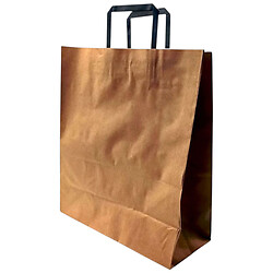 Пакет бумажный с ручками 32х15х38, Art Studio Of Happiness