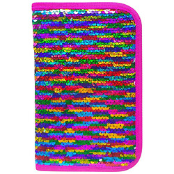 Пенал-книга с пайетками, Mic