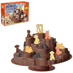 Развлекательная игра "Песики", в коробке, Mic