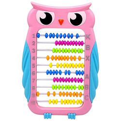 Рахівнича дитяча "СОВА", Mic