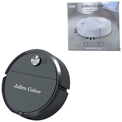 Робот-пылесос, Jallen Gabor
