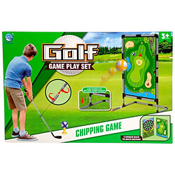 Спортивные игры подсветка, гольф, дартс, лук, стрелы, дротики, сумка, клюшка, в коробке, HandRoom