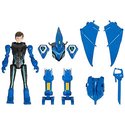 Фігурка DINOSTER, ДЖЕЙ МІН, 20 cm, з аксесуарів., Dinoster