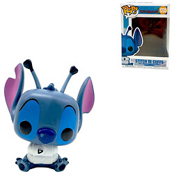 Фігурки "STICH IN CUFFS", Mic