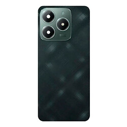 Задняя крышка OPPO Realme C61, High quality, Зеленый