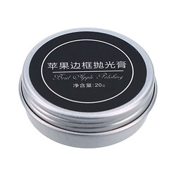 Паста Bezel Apple Polishing, 20 гр.