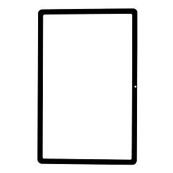 Стекло Samsung X620 Galaxy Tab S10 FE+ 12.4, Черный