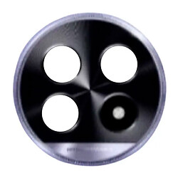 Скло на камеру OPPO Realme 13 Pro Plus, Фіолетовий