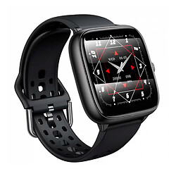 Умные часы Hoco Y36 Smart, Черный