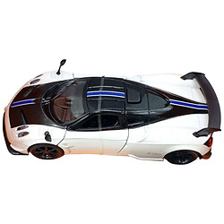 Автомодель 1:32 "Pagani Huayra BC", Автопром