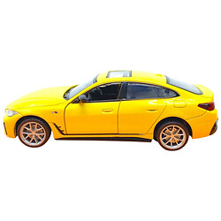 Автомодель 1:34 "BMW i4 M50", Автопром