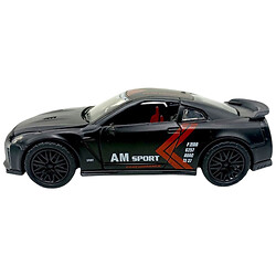 Автомодель "NISSAN GTR R35", Автопром