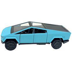 Автомодель "Tesla pickup truck", Автопром