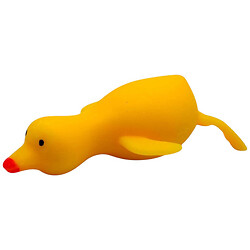 Антистресс "Утка", пена, Mic