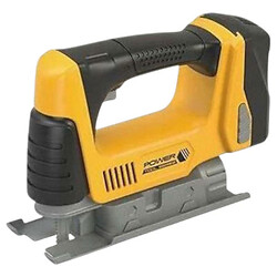 Электролобзик на батарейках, Yue Qiang