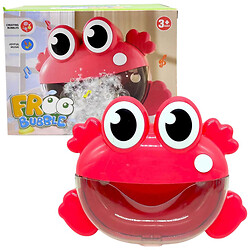 Гра для ванни "ЖАБКА", Mic