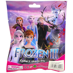 Игровой набор "Холодное сердце", пакет 13x3, 5x15 см, Mic