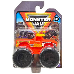 Машинка "Monster Jam", 1:72, Mic