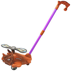 Каталка "ДИНОЗАВР", Mic