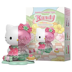 Колекційна фігурка серії "Kandy: Sanrio. КВІТКОВИЙ СОН", в ас., в дисп., MIGHTY JAXX