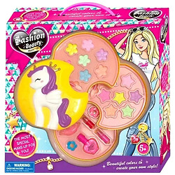 Косметика розкл. "Єдиноріг", кор. 28, 5x6, 7x27, 5 см, Mic