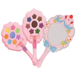 Косметика розкл. "Дзеркало", кор. 27,8x4,7x21,6 см, Mic