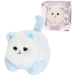 Кошеня в коробці, Mic