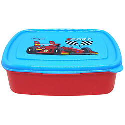 Ланчбокс пластиковый, 750 мл, Mic