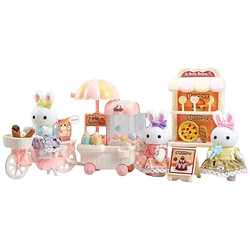 Магазин в коробке, микс видов, Mic