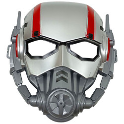 Маска "Человек-муравей/Ant-Man", Mic