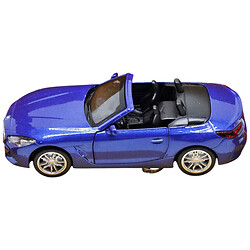 Машина "BMW Z4 M40i", Автопром