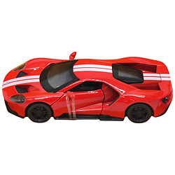 Машина "Ford GT", Автопром