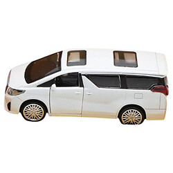 Машина "Toyota Alphard", Автопром