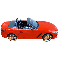 Машина металева 1:30 "BMW Z4 M40i", Автопром