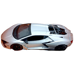 Машина металева 1:32 "Lamborghini Revuelto", бат., світло, звук, відкр. двері, Автопром