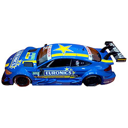 Машина металева 1:32 "Mercedes-AMG C 63 DTM", батар., світло, звук, відкр.двері, Автопром