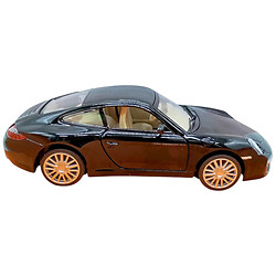 Машина металева 1:32 "Porsche 911 Carrera S", Автопром
