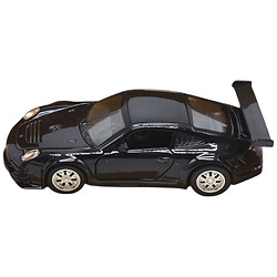 Машина металева "Porsche 911 GT3 RSR", Автопром