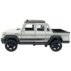 Машина металева 1:32 "G-WAGON PICUP", Автопром