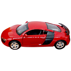 Машинка Audi R8 GT, Автопром