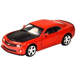 Машинка Chevrolet Camaro SS, Автопром