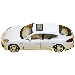 Машинка "Porshe Panamera S", Автопром