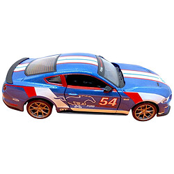Машинка металева 1:34 "Ford Mustang GT", Автопром