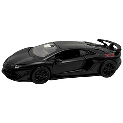 Машинка металева "Lamborghini Aventador", Автопром